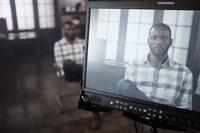 Image For Behind the scenes